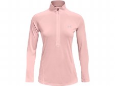 UA Tech™ Twist ½ Zip